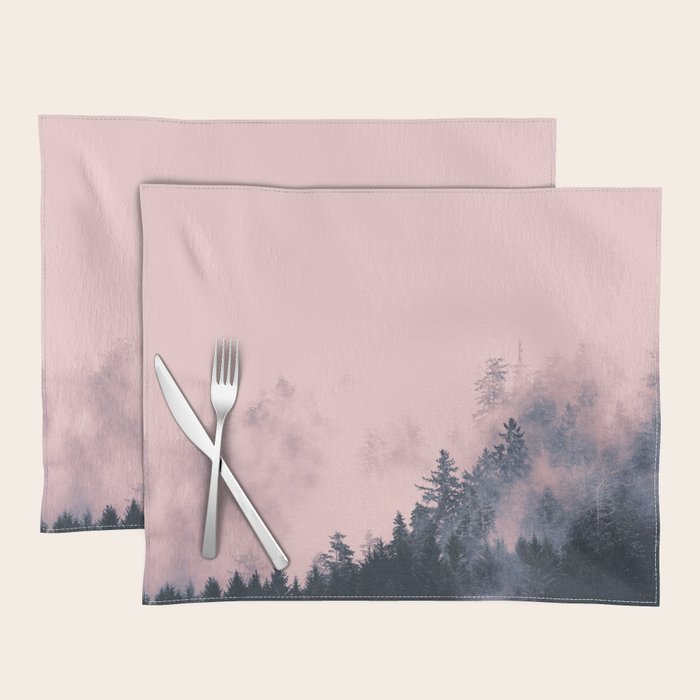 Summer In The Mountains Placemat Gallery Image 1