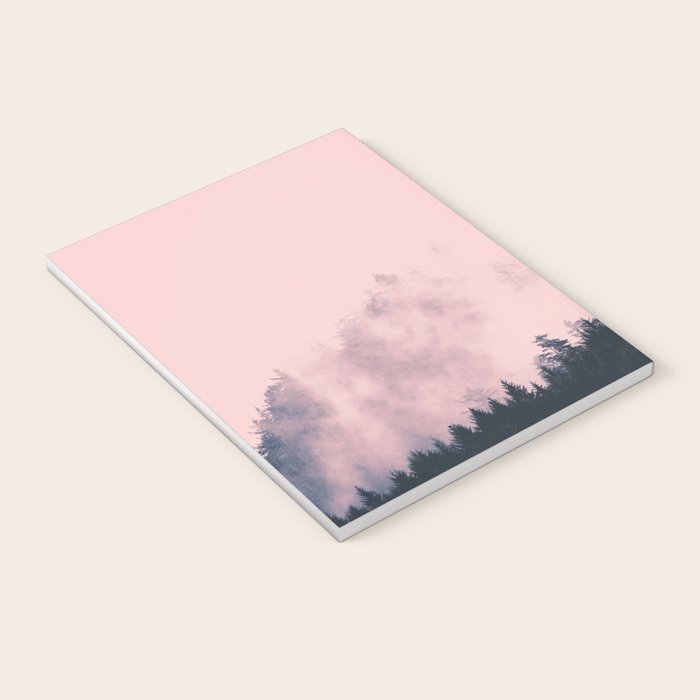 Summer In The Mountains Notebook Gallery Image 3