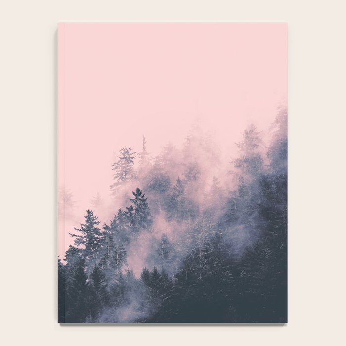 Summer In The Mountains Notebook Gallery Image 4