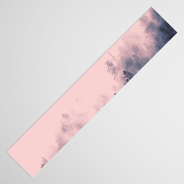 Summer In The Mountains Table Runner Gallery Image 3