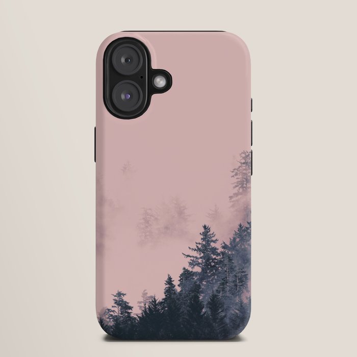 Summer In The Mountains iPhone Case Gallery Image 9