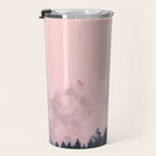 Summer In The Mountains Travel Mug Gallery Image 3