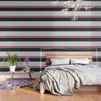 Memphis Pattern 34 / 80s - 90s Retro Wallpaper Gallery Image 3