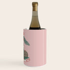 Frog on a Log with a Nog Wine Chiller Gallery Image 3