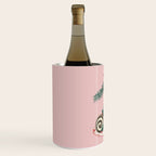 Frog on a Log with a Nog Wine Chiller Gallery Image 2