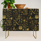 Make Magic Credenza Gallery Image 1