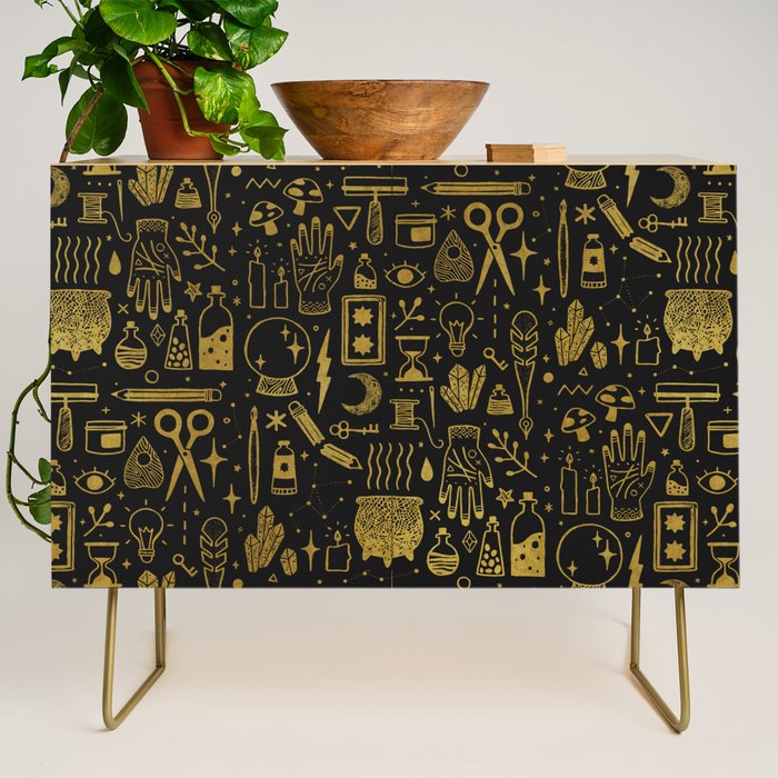 Make Magic Credenza Gallery Image 1