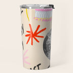 Good Times Travel Mug Gallery Image 2