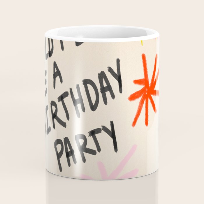 Good Times Coffee Mug Gallery Image 4
