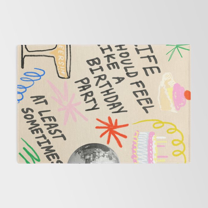 Good Times Rug Gallery Image 2