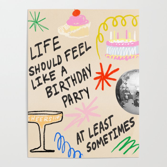Good Times Poster Gallery Image 1