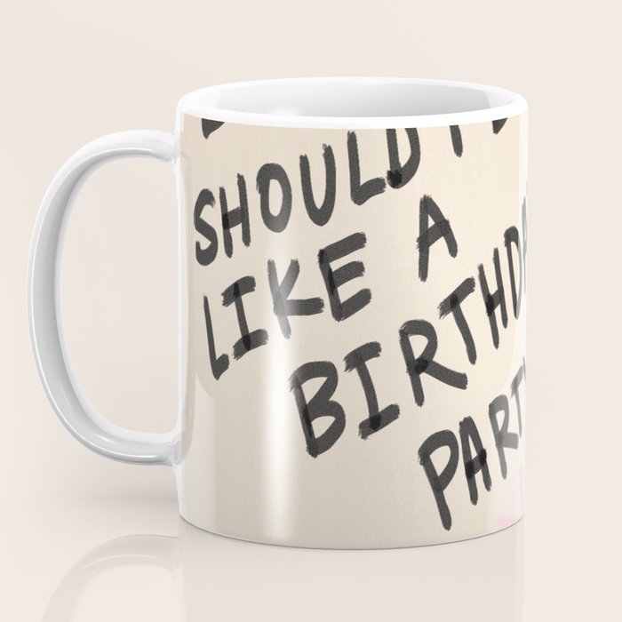 Good Times Coffee Mug Gallery Image 3