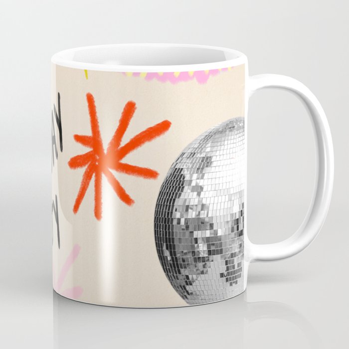 Good Times Coffee Mug Gallery Image 1