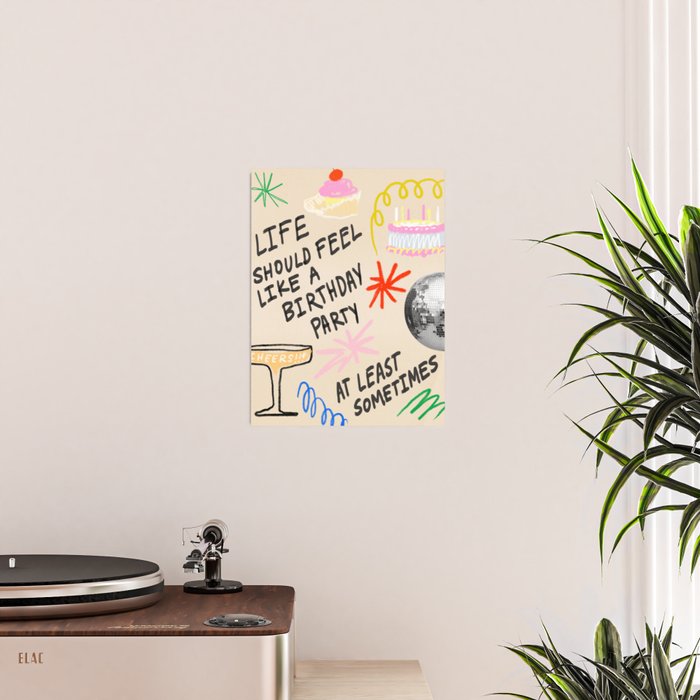Good Times Poster Gallery Image 2