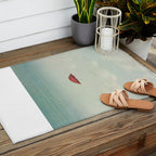 Mother Sky Outdoor Rug Gallery Image 2