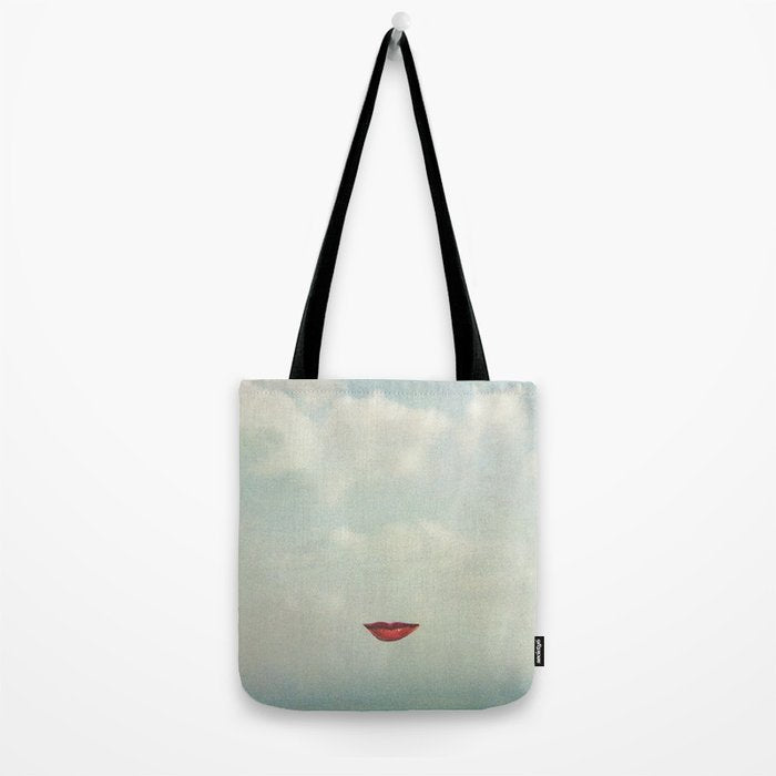 Mother Sky Tote Bag Gallery Image 2