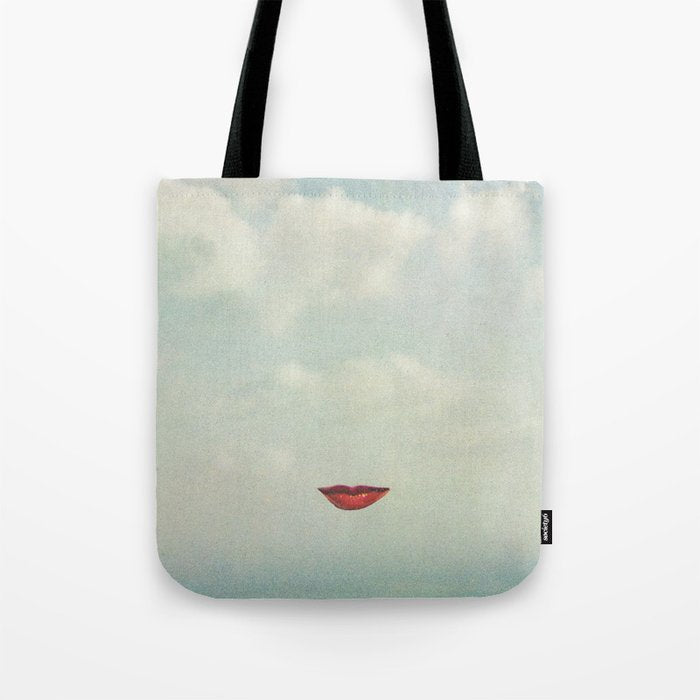 Mother Sky Tote Bag Gallery Image 1