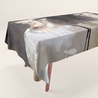 Harmony 2 Tablecloth Gallery Image 1