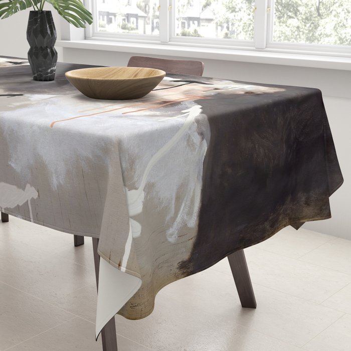 Harmony 2 Tablecloth Gallery Image 3