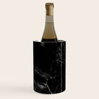 Black Marble Wine Chiller Gallery Image 1
