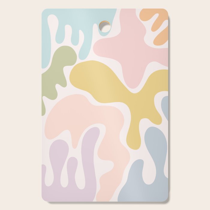 Junto Cutting Board Gallery Image 1