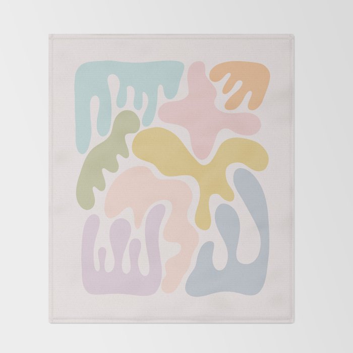 Junto Throw Blanket Gallery Image 2