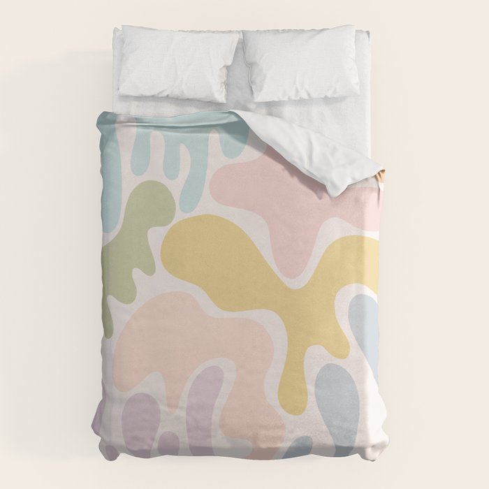 Junto Duvet Cover Gallery Image 6