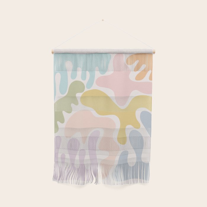 Junto Wall Hanging Gallery Image 1