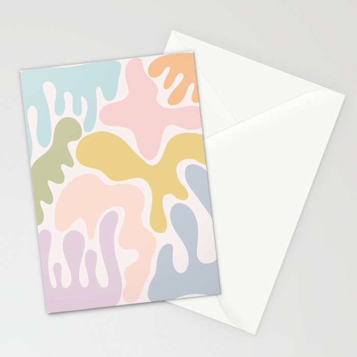 Junto Stationery Card Gallery Image 2