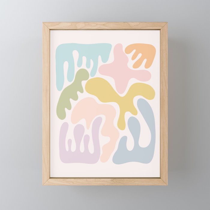 Junto Mini Art Print Gallery Image 1