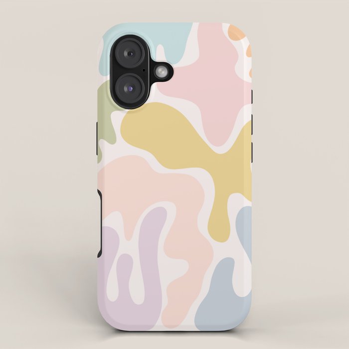 Junto iPhone Case Gallery Image 1