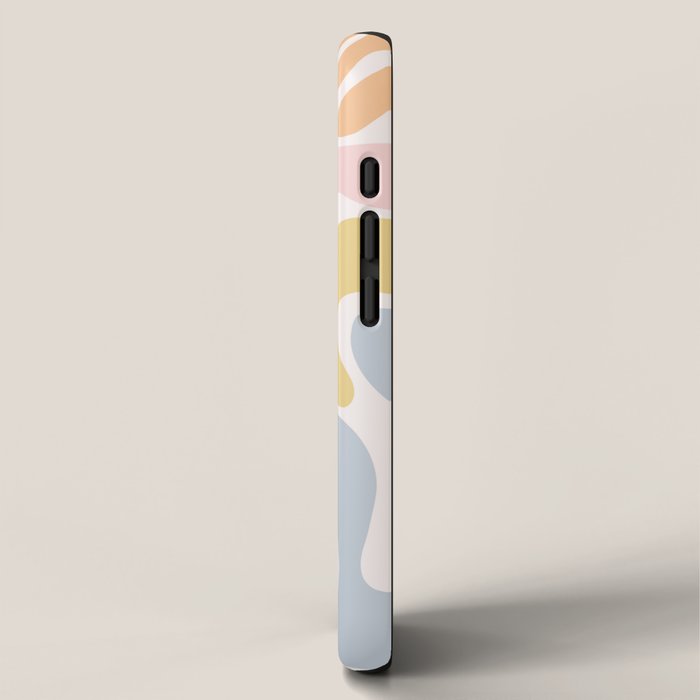 Junto iPhone Case Gallery Image 2