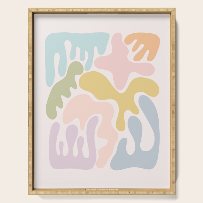 Junto Serving Tray Gallery Image 1