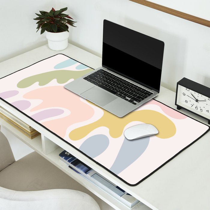 Junto Desk Mat Gallery Image 2