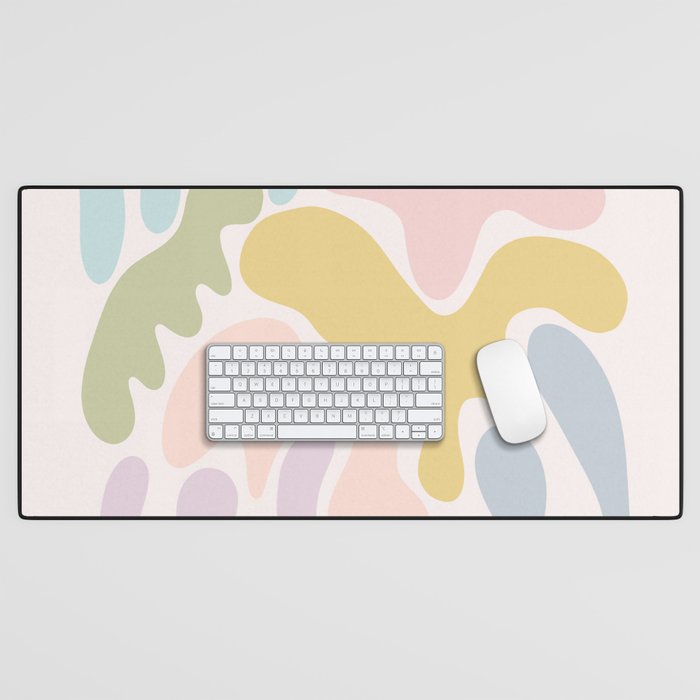 Junto Desk Mat Gallery Image 1