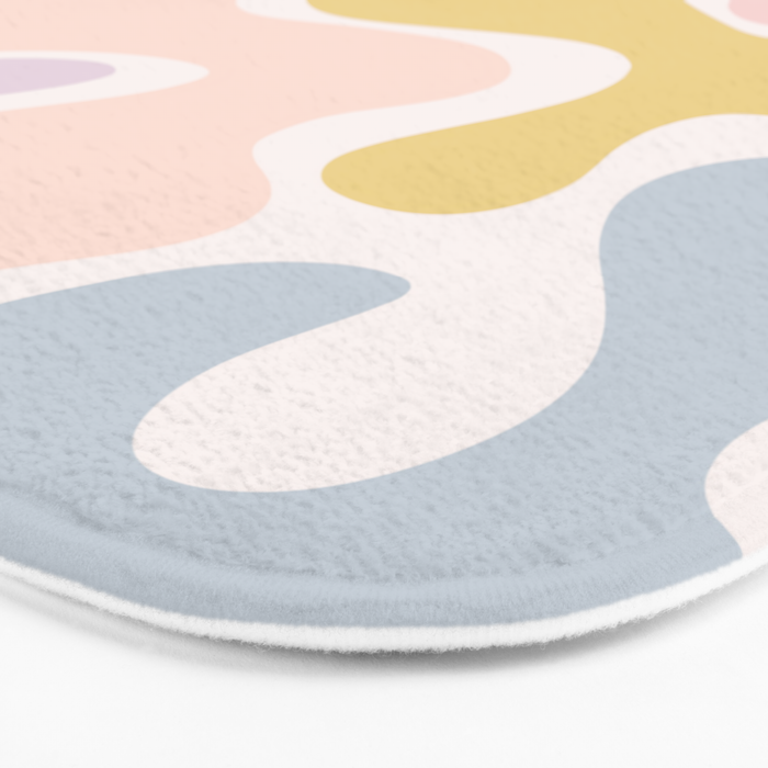 Junto Bath Mat Gallery Image 3