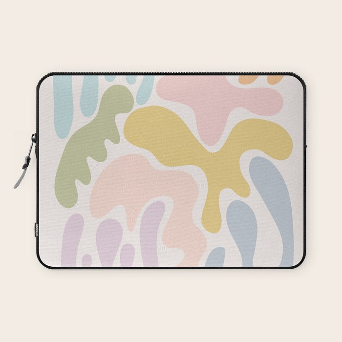Junto Laptop Sleeve Gallery Image 1