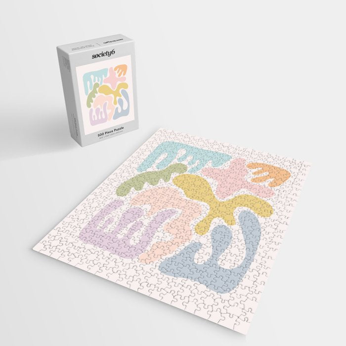 Junto Jigsaw Puzzle Gallery Image 2