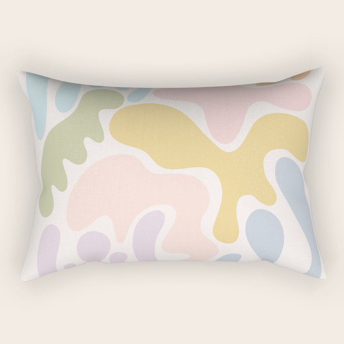 Junto Rectangular Pillow Gallery Image 2