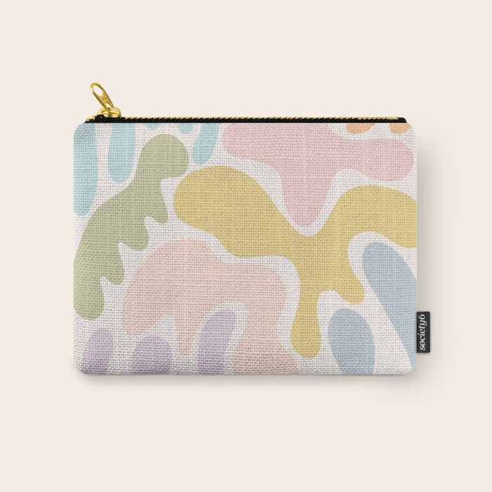 Junto Carry All Pouch Gallery Image 1