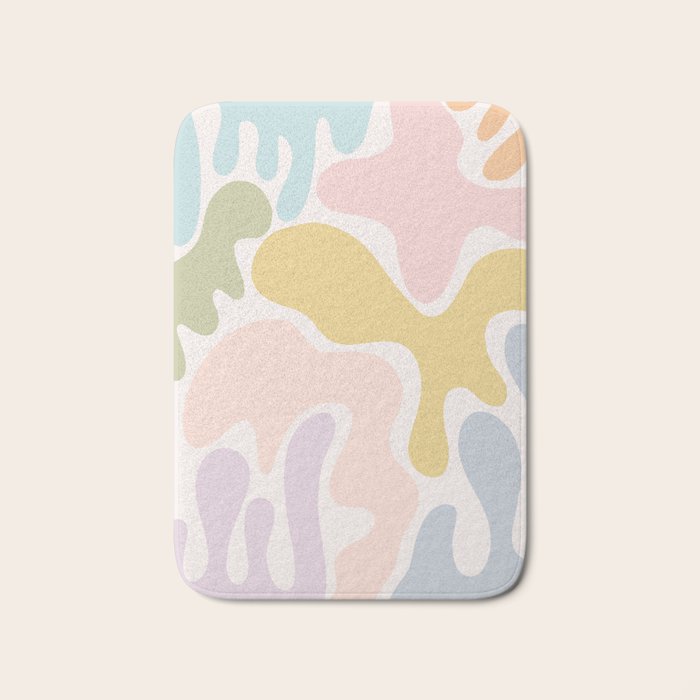 Junto Bath Mat Gallery Image 1