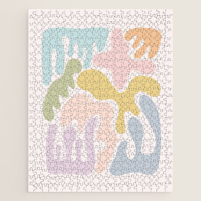 Junto Jigsaw Puzzle Gallery Image 1