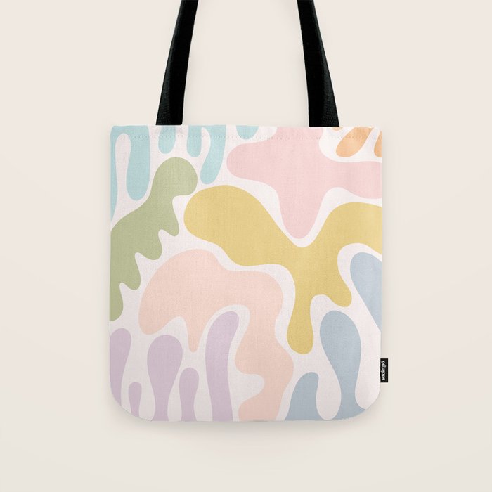 Junto Tote Bag Gallery Image 1