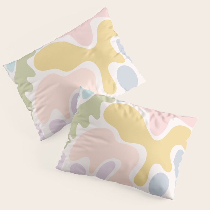 Junto Pillow Sham Gallery Image 3