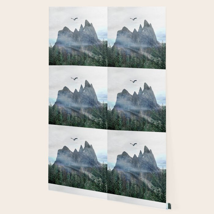 Mountains 13 Wallpaper Gallery Image 2