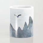 Mountains 13 Coffee Mug Gallery Image 4