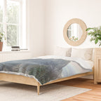 Mountains 13 Duvet Cover Gallery Image 2