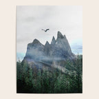 Mountains 13 Poster Gallery Image 4