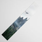 Mountains 13 Table Runner Gallery Image 3