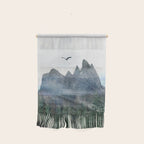 Mountains 13 Wall Hanging Gallery Image 1